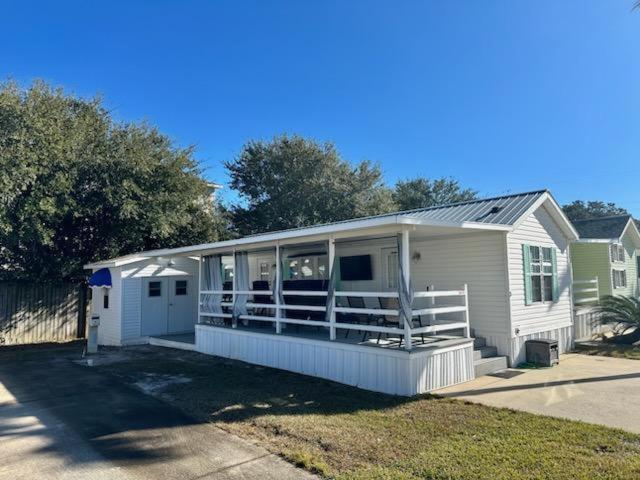 Family Friendly Beach Home Located In Beautiful Miramar Beach, Fl เดสติน ภายนอก รูปภาพ