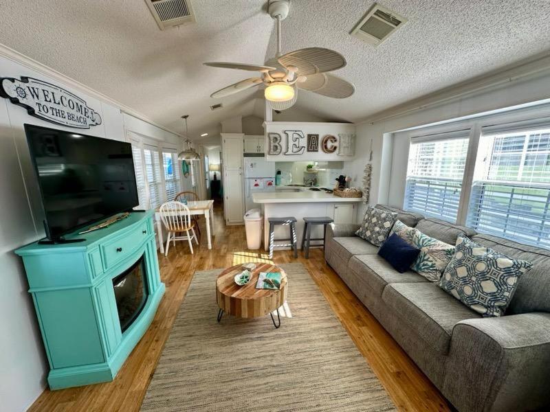 Family Friendly Beach Home Located In Beautiful Miramar Beach, Fl เดสติน ภายนอก รูปภาพ