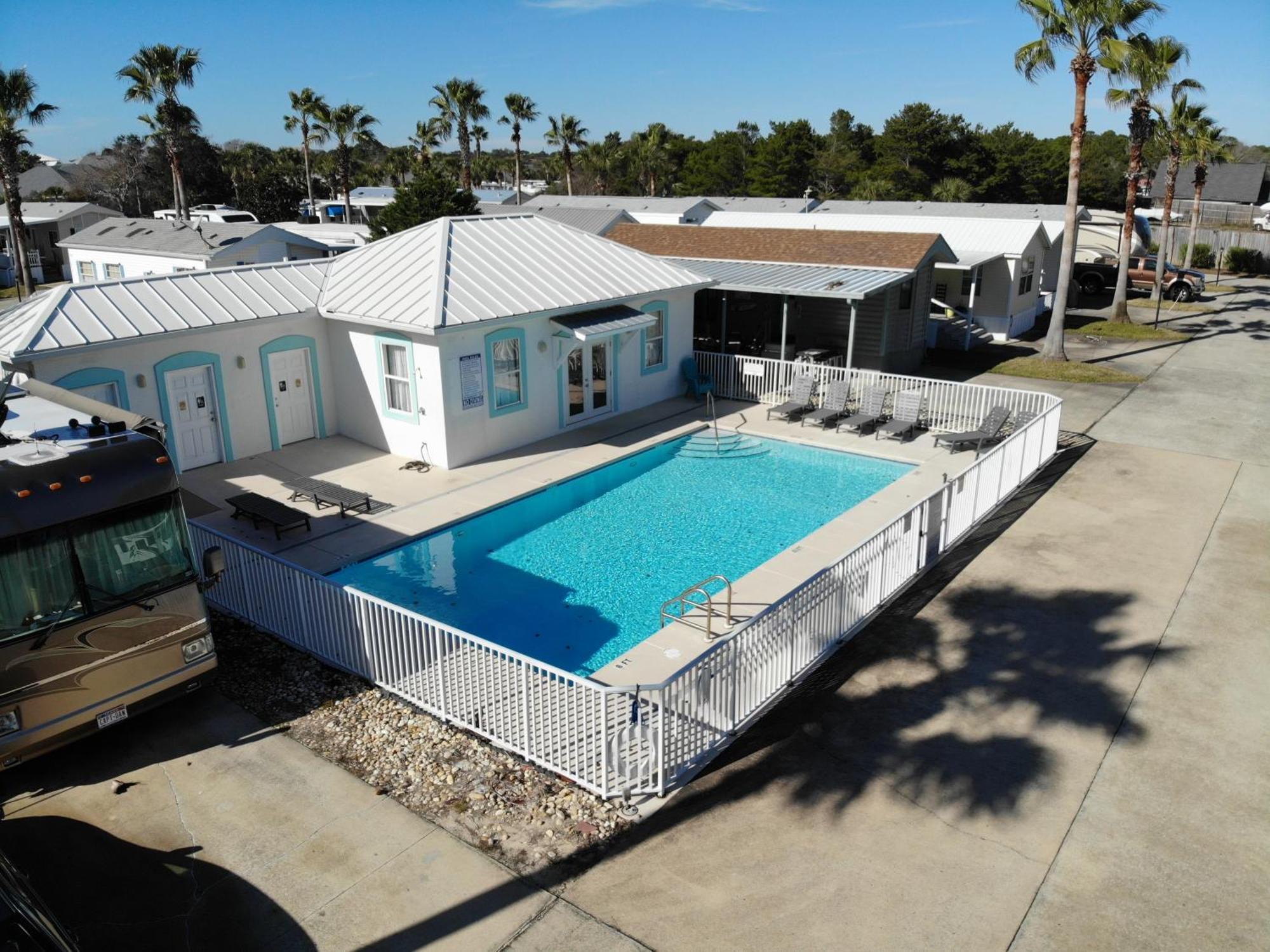 Family Friendly Beach Home Located In Beautiful Miramar Beach, Fl เดสติน ภายนอก รูปภาพ