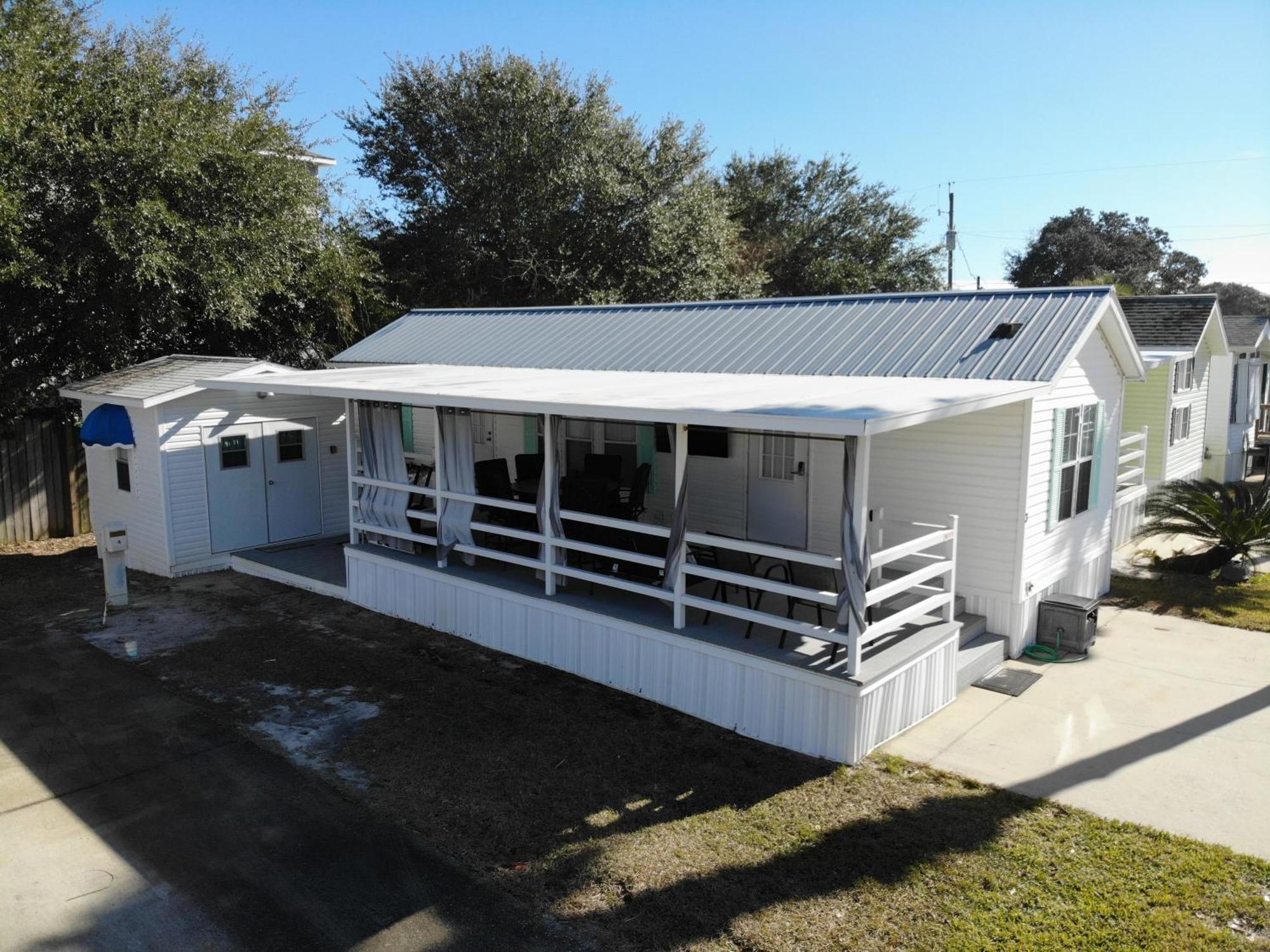 Family Friendly Beach Home Located In Beautiful Miramar Beach, Fl เดสติน ภายนอก รูปภาพ