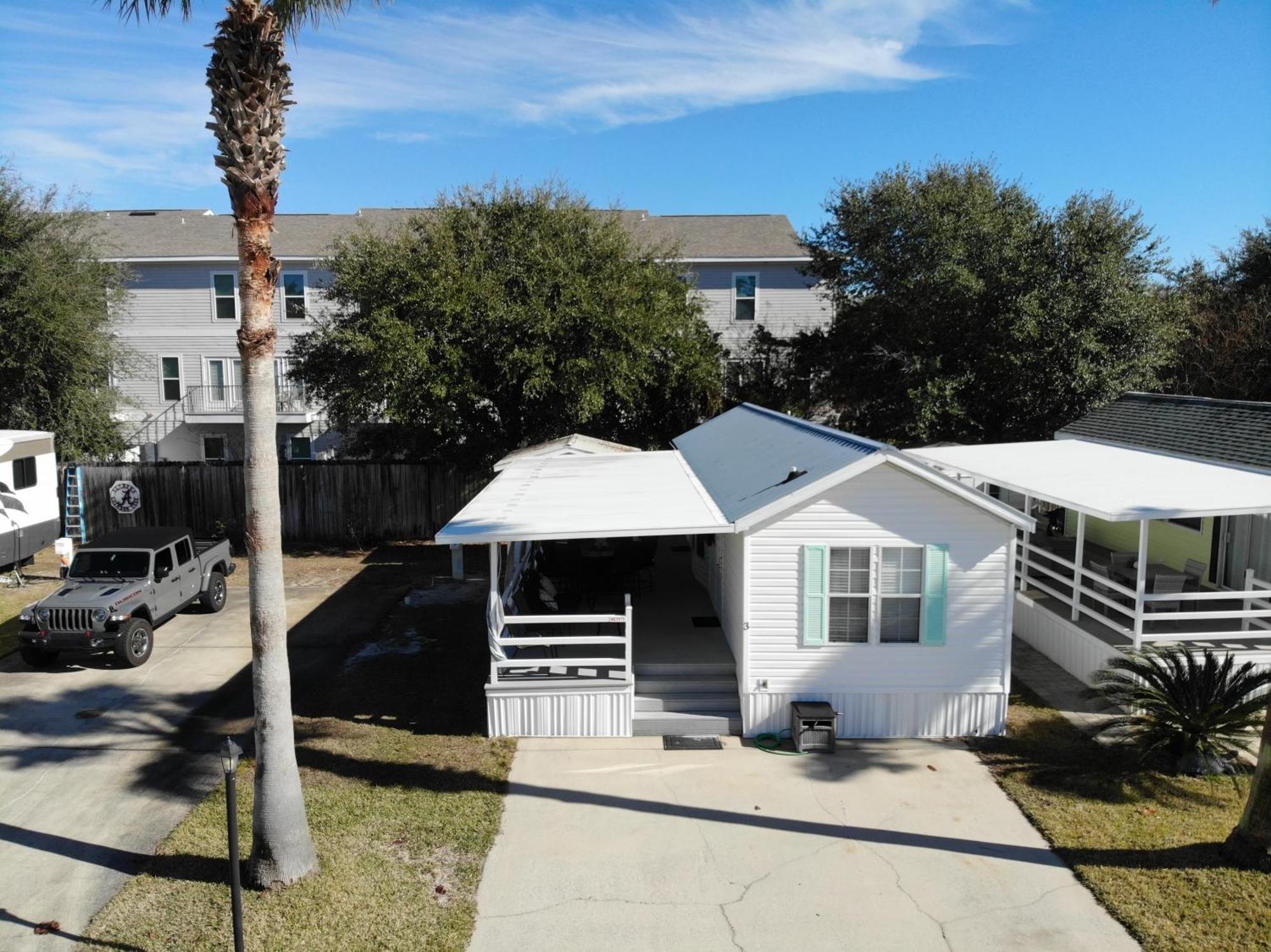 Family Friendly Beach Home Located In Beautiful Miramar Beach, Fl เดสติน ภายนอก รูปภาพ