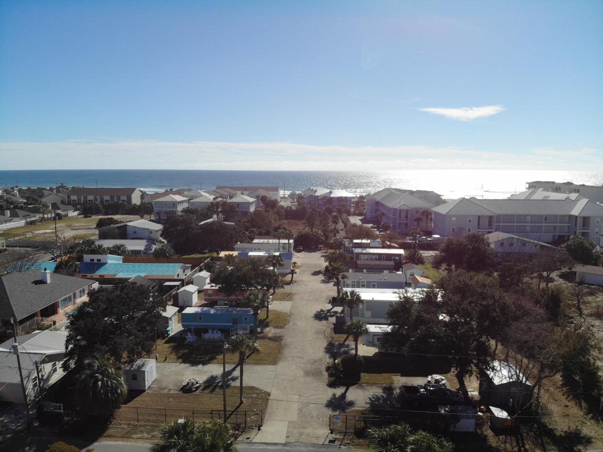 Family Friendly Beach Home Located In Beautiful Miramar Beach, Fl เดสติน ภายนอก รูปภาพ